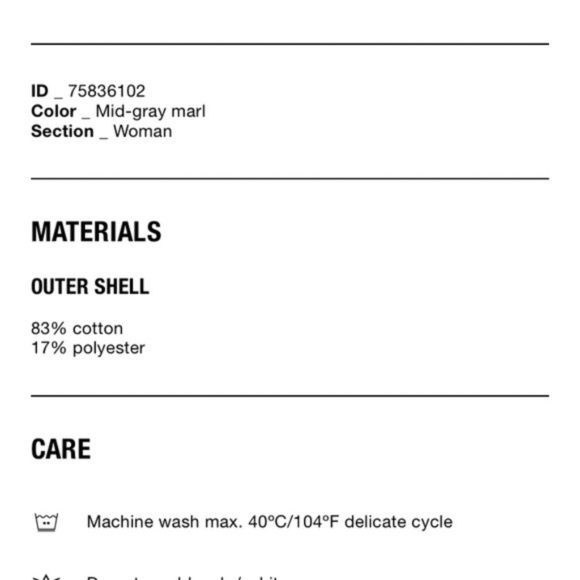 ZARA GRAY PLAID SKIRT FAUX WRAP WITH KNOT XS - Picture 13 of 14